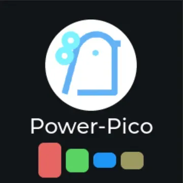 Startup Page